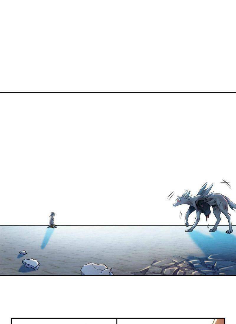 Cường Giả Đến Từ Trại Tâm Thần - Chương 96