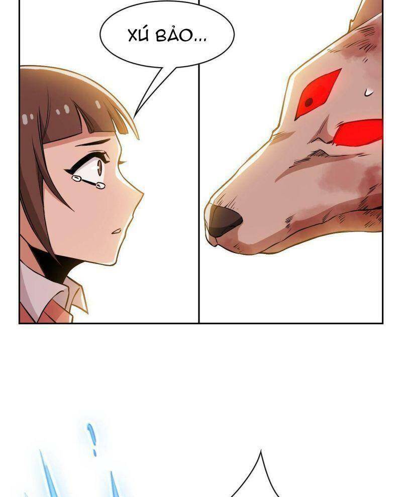 Cường Giả Đến Từ Trại Tâm Thần - Chương 96