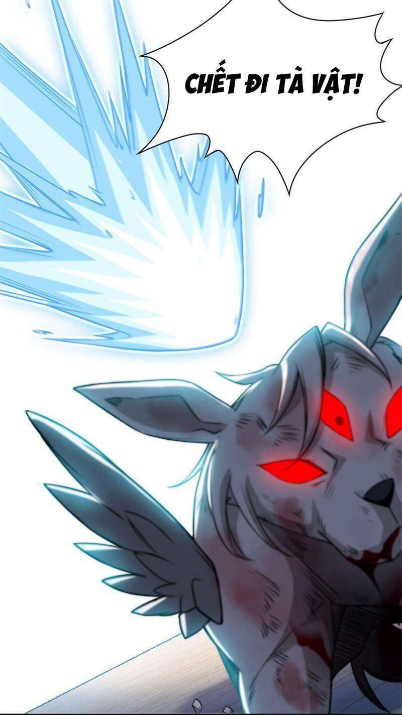 Cường Giả Đến Từ Trại Tâm Thần - Chương 96