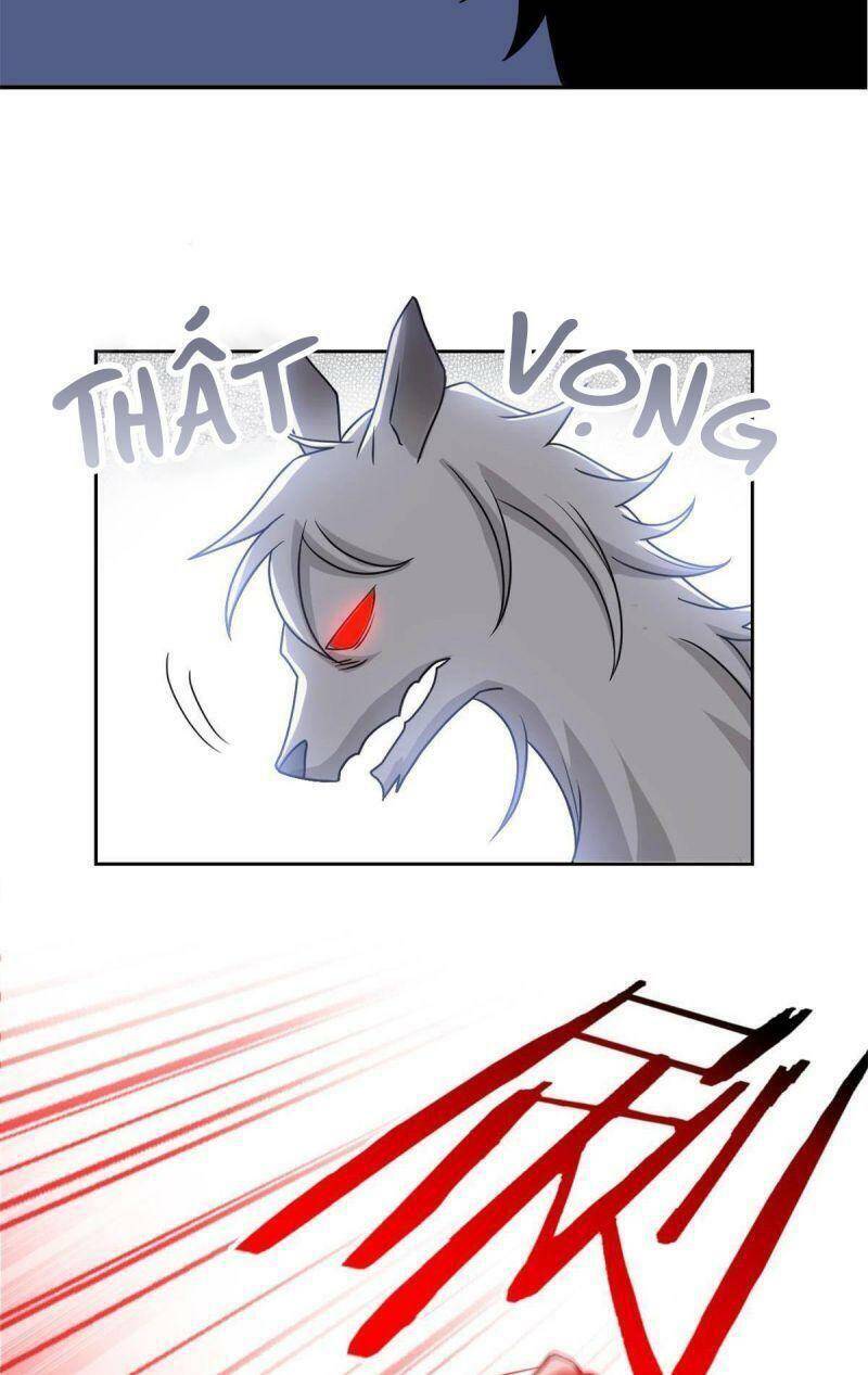 Cường Giả Đến Từ Trại Tâm Thần - Chương 96