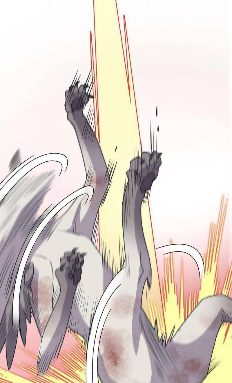 Cường Giả Đến Từ Trại Tâm Thần - Chương 96