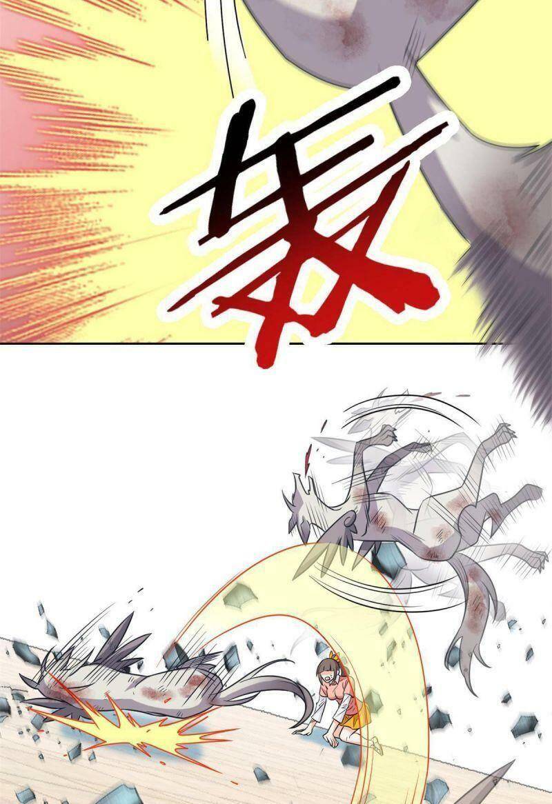 Cường Giả Đến Từ Trại Tâm Thần - Chương 96