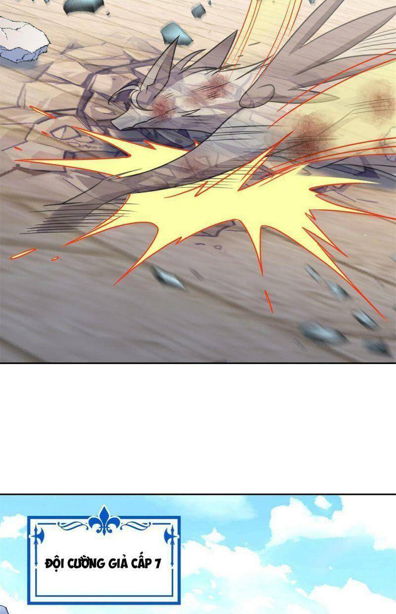 Cường Giả Đến Từ Trại Tâm Thần - Chương 96