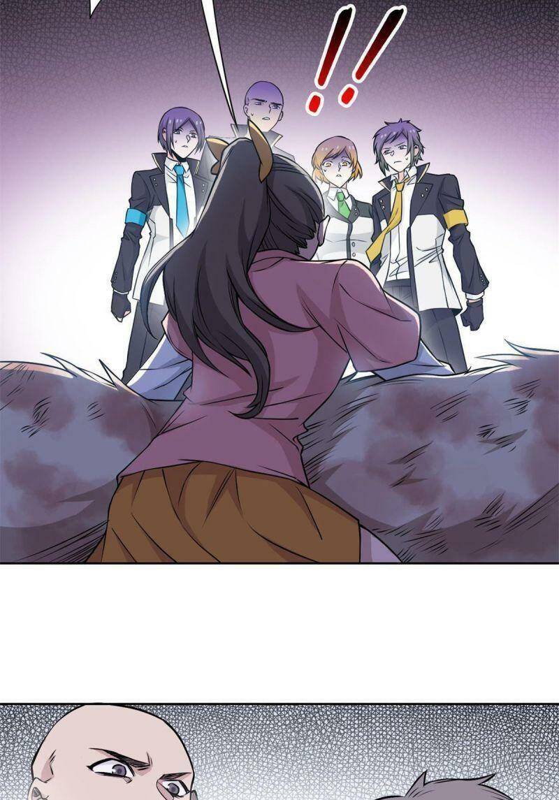 Cường Giả Đến Từ Trại Tâm Thần - Chương 96