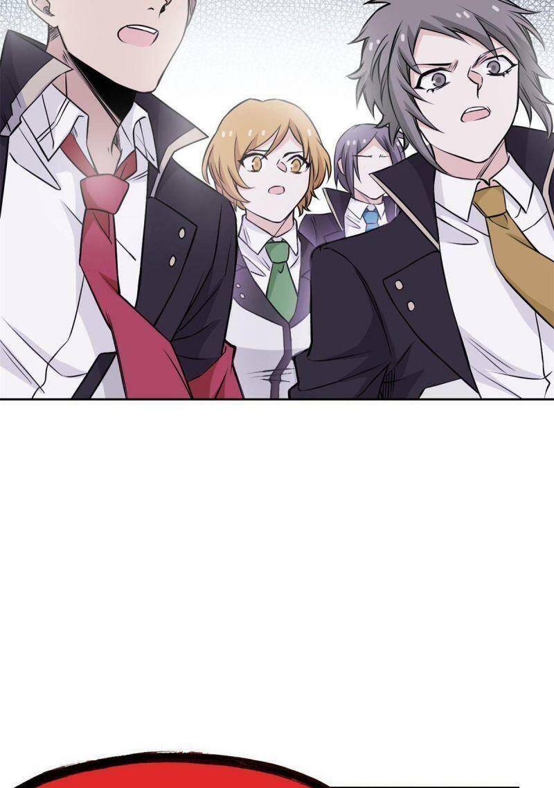 Cường Giả Đến Từ Trại Tâm Thần - Chương 96