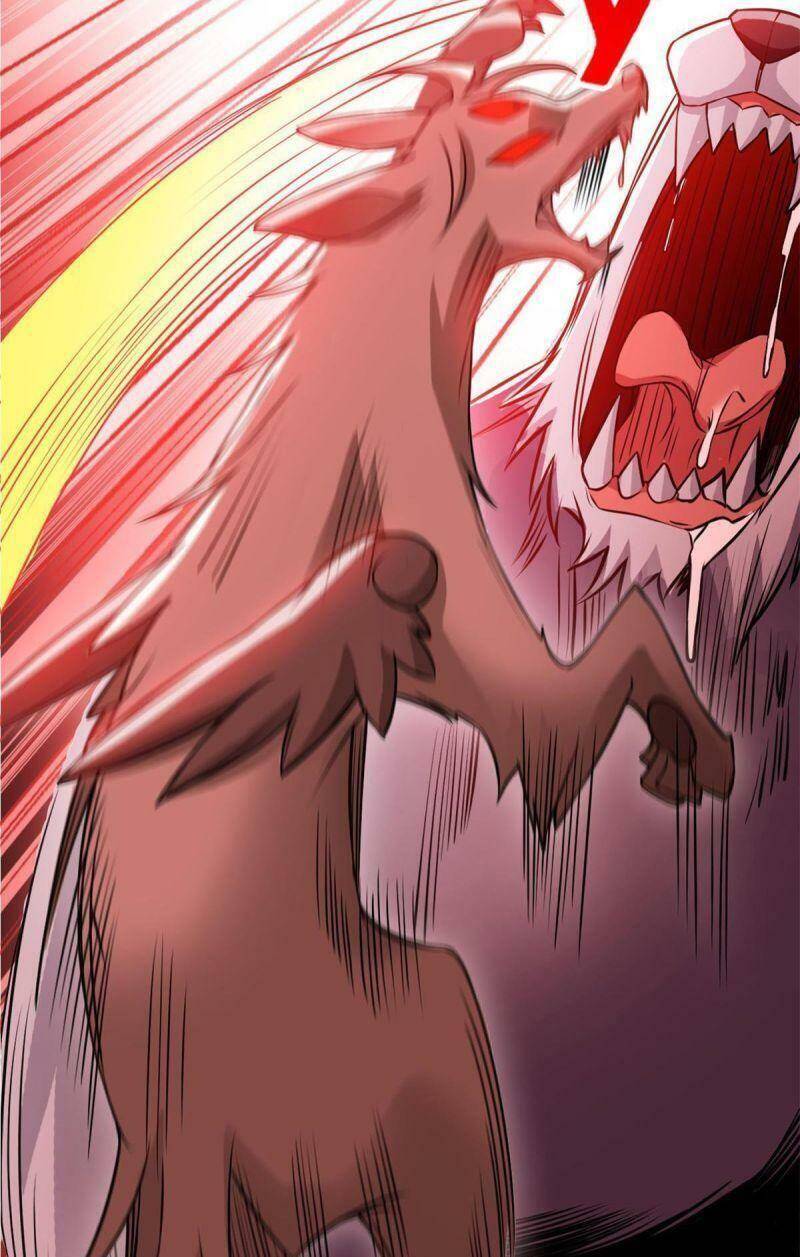 Cường Giả Đến Từ Trại Tâm Thần - Chương 96