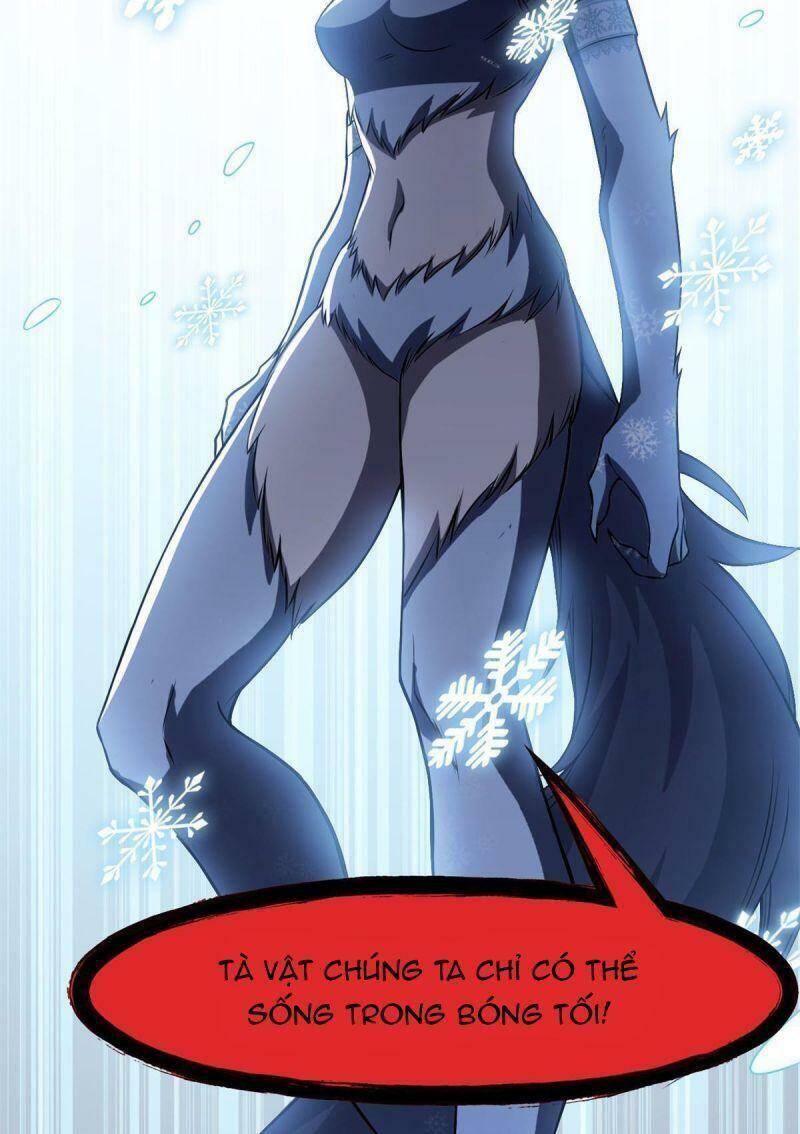 Cường Giả Đến Từ Trại Tâm Thần - Chương 96