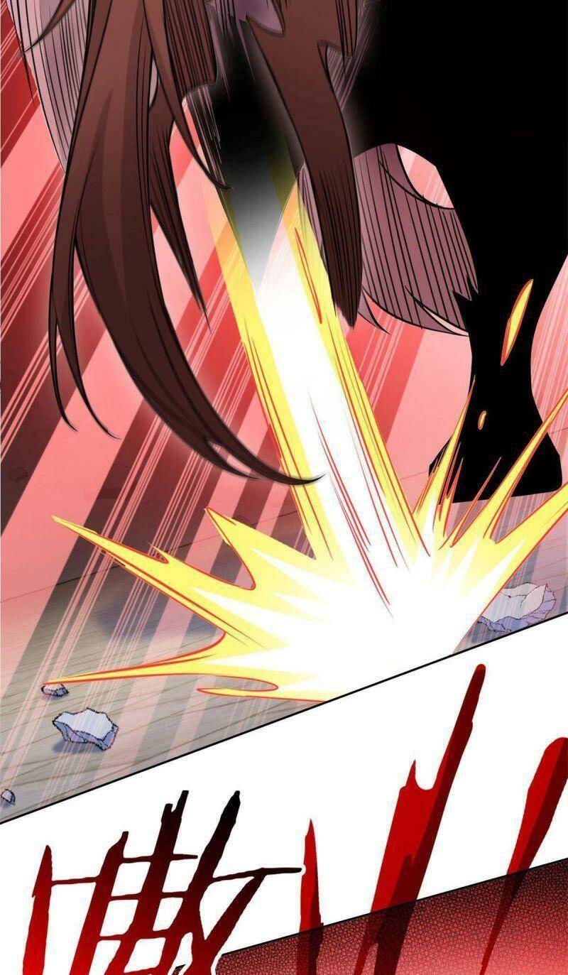 Cường Giả Đến Từ Trại Tâm Thần - Chương 96