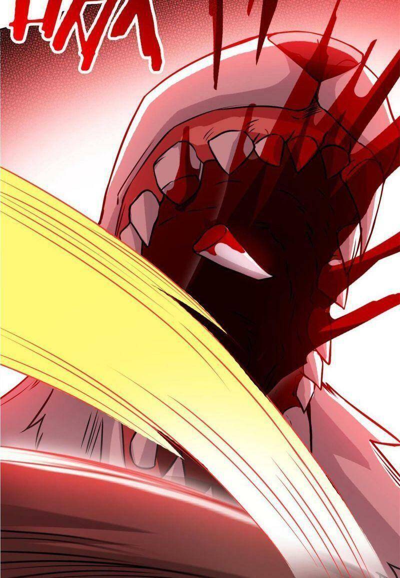 Cường Giả Đến Từ Trại Tâm Thần - Chương 96