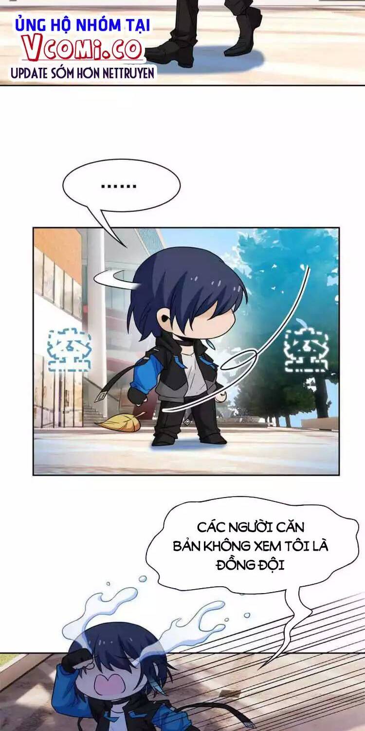 Cường Giả Đến Từ Trại Tâm Thần - Chương 98