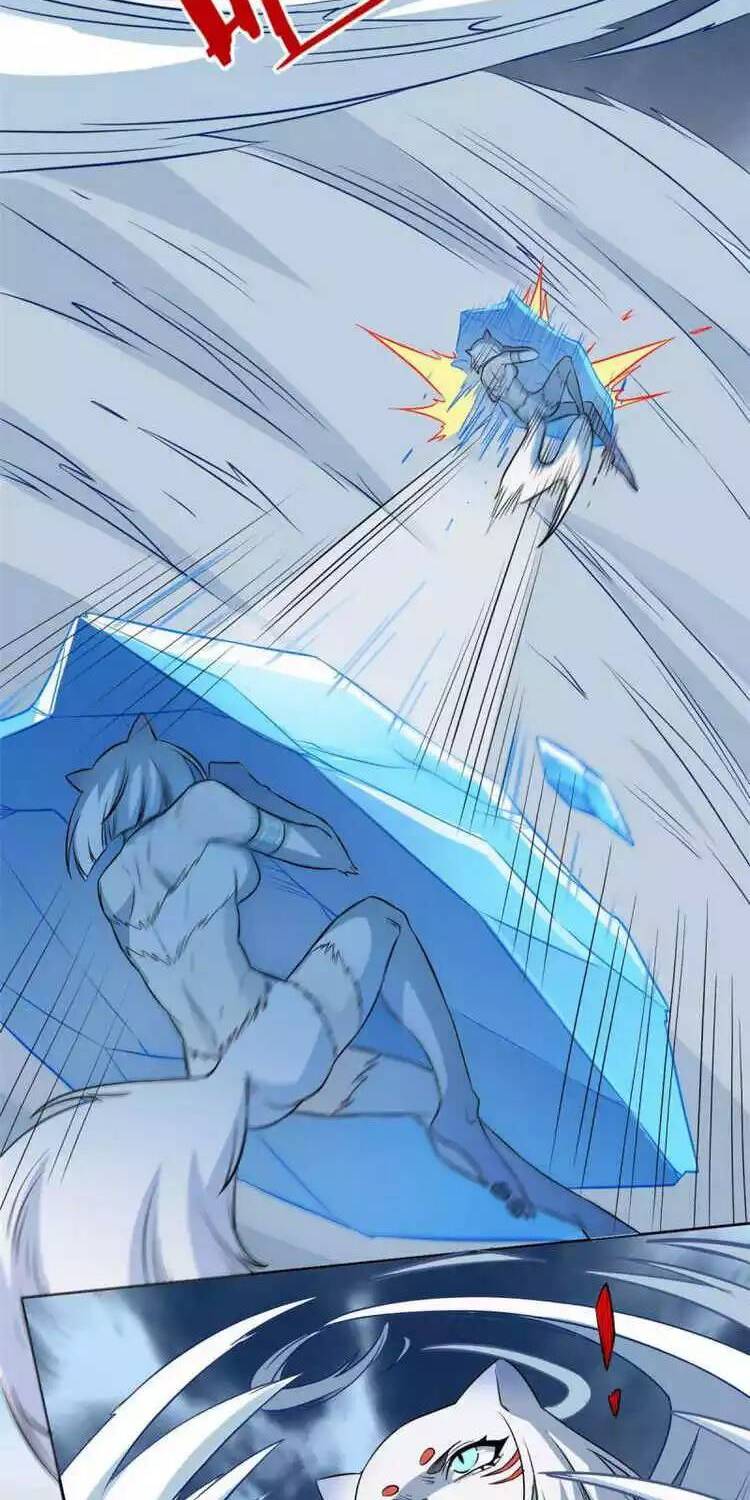 Cường Giả Đến Từ Trại Tâm Thần - Chương 98