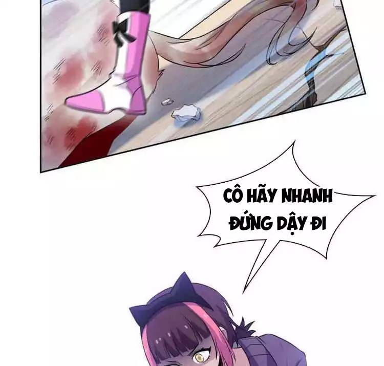 Cường Giả Đến Từ Trại Tâm Thần - Chương 98