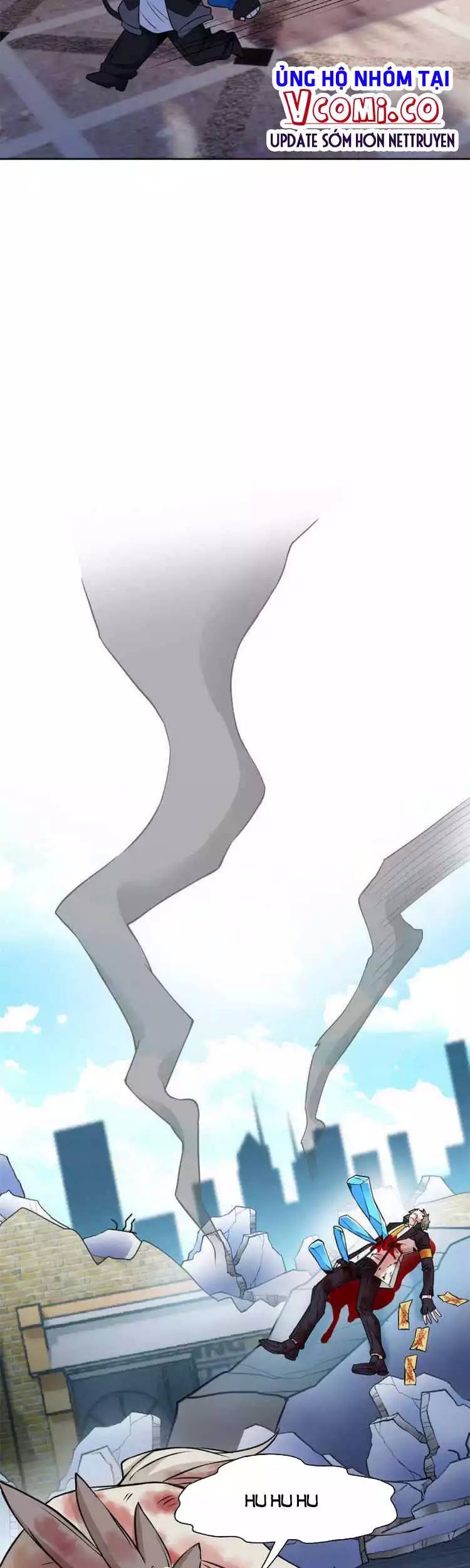 Cường Giả Đến Từ Trại Tâm Thần - Chương 98