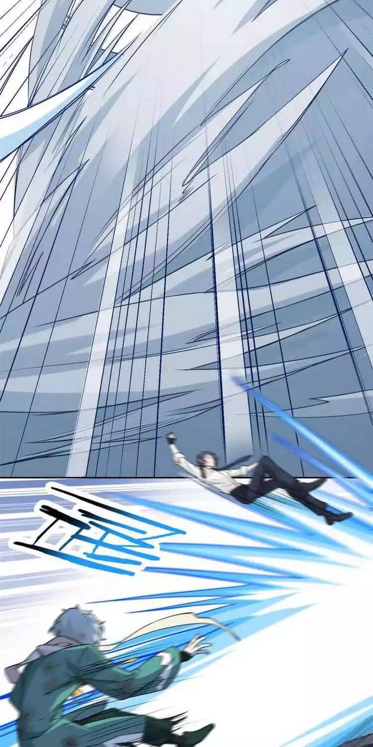 Cường Giả Đến Từ Trại Tâm Thần - Chương 98