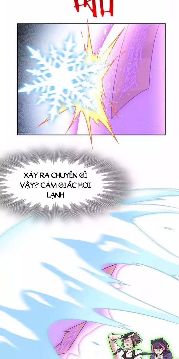 Cường Giả Đến Từ Trại Tâm Thần - Chương 98