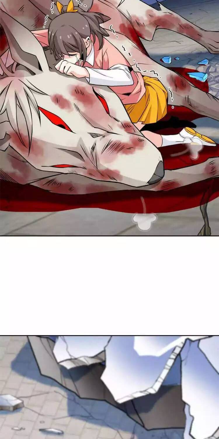 Cường Giả Đến Từ Trại Tâm Thần - Chương 98