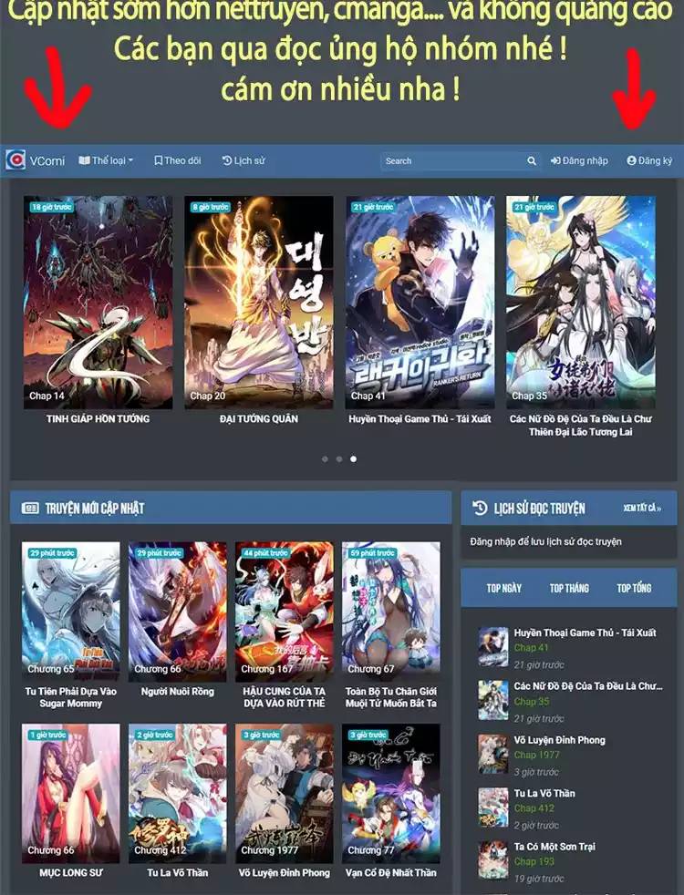 Cường Giả Đến Từ Trại Tâm Thần - Chương 98