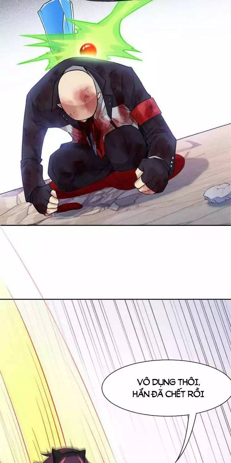 Cường Giả Đến Từ Trại Tâm Thần - Chương 98