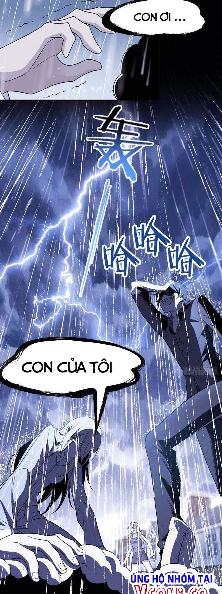 Cường Giả Đến Từ Trại Tâm Thần - Chương 32