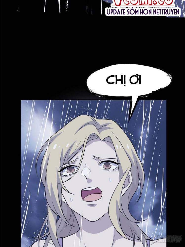 Cường Giả Đến Từ Trại Tâm Thần - Chương 32