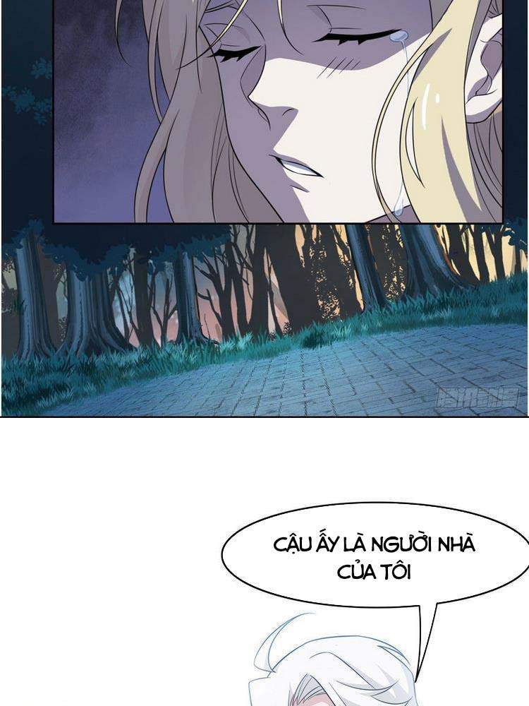 Cường Giả Đến Từ Trại Tâm Thần - Chương 32