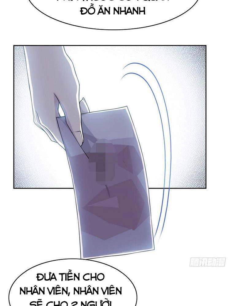 Cường Giả Đến Từ Trại Tâm Thần - Chương 32