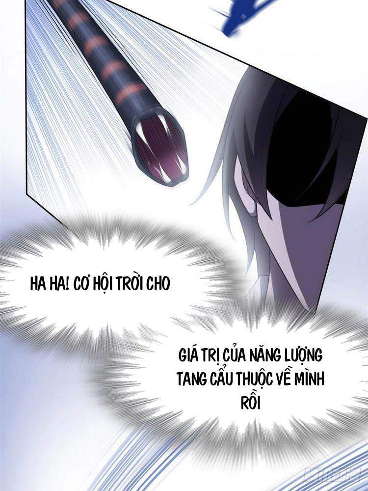 Cường Giả Đến Từ Trại Tâm Thần - Chương 32