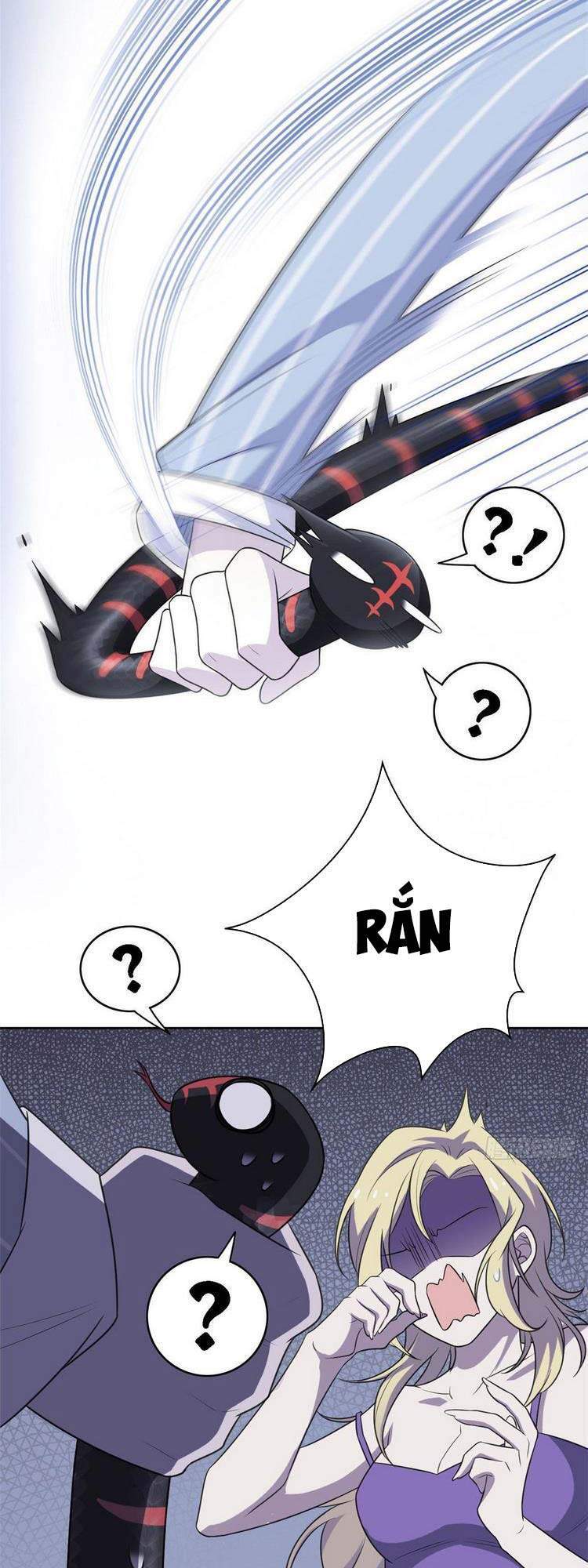 Cường Giả Đến Từ Trại Tâm Thần - Chương 32