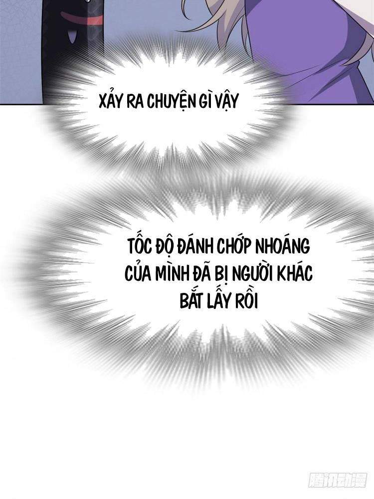 Cường Giả Đến Từ Trại Tâm Thần - Chương 32