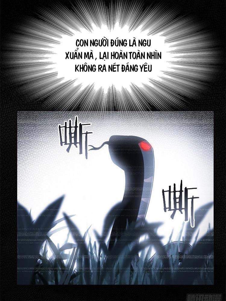 Cường Giả Đến Từ Trại Tâm Thần - Chương 32