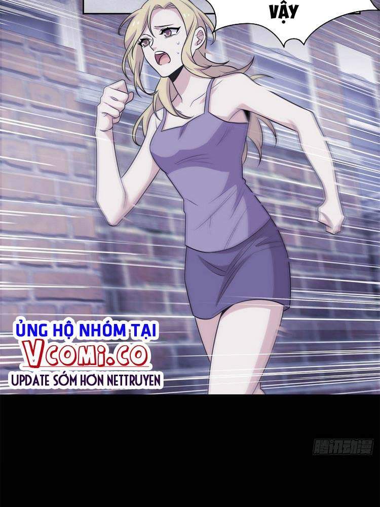 Cường Giả Đến Từ Trại Tâm Thần - Chương 32