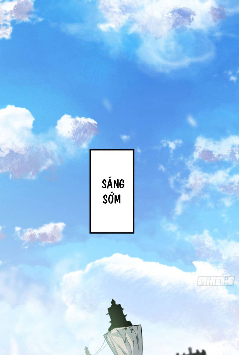 Cửu Vực Ngọc Chi Thiên Nhãn Quật Khởi - Chương 3