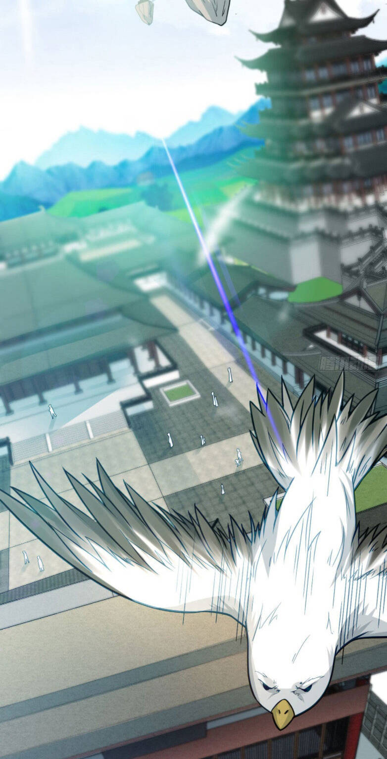 Cửu Vực Ngọc Chi Thiên Nhãn Quật Khởi - Chương 3