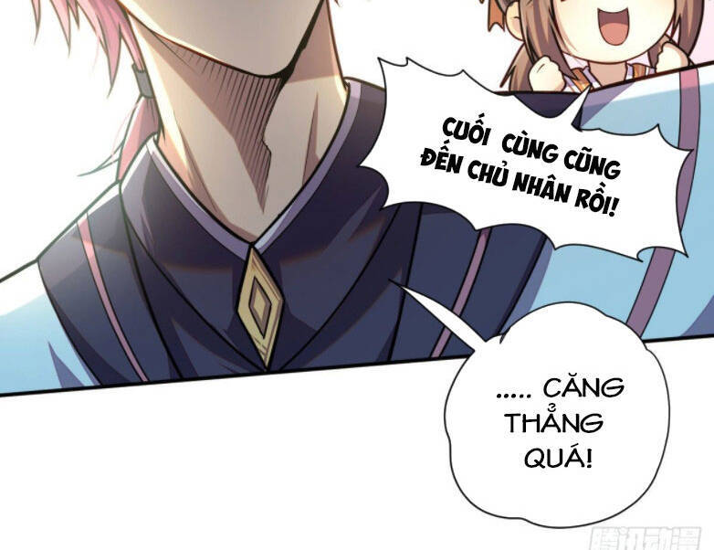 Cửu Vực Ngọc Chi Thiên Nhãn Quật Khởi - Chương 3