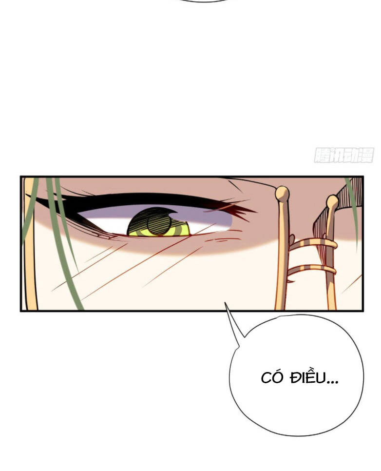 Cửu Vực Ngọc Chi Thiên Nhãn Quật Khởi - Chương 3