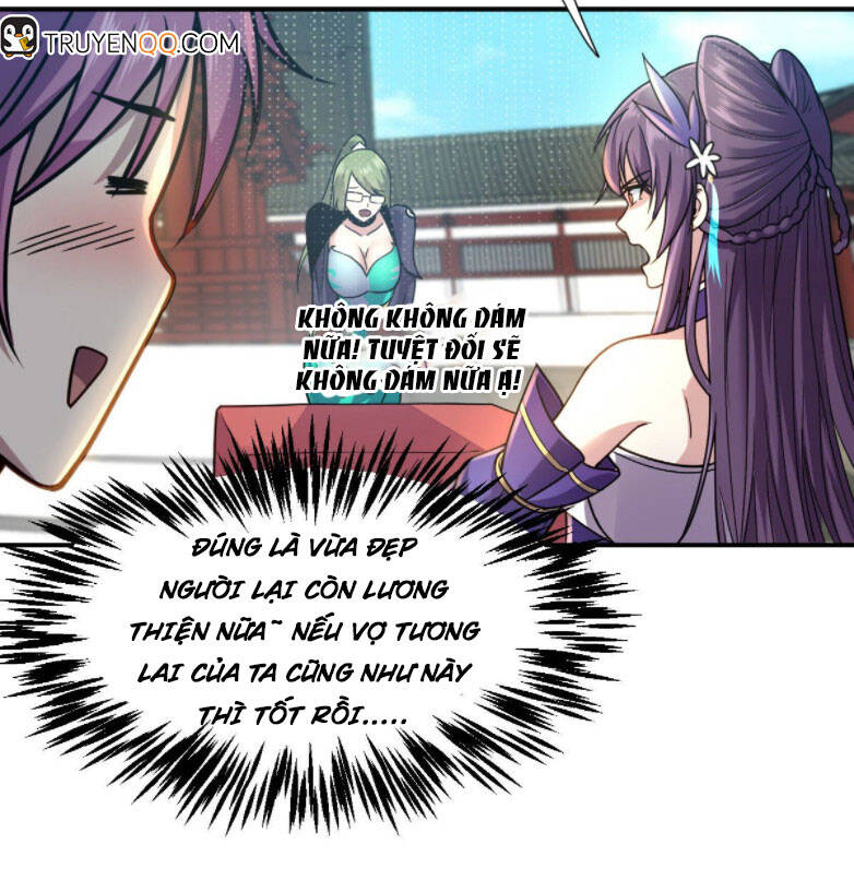 Cửu Vực Ngọc Chi Thiên Nhãn Quật Khởi - Chương 3