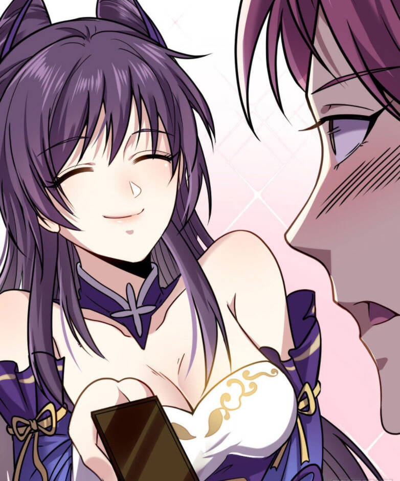 Cửu Vực Ngọc Chi Thiên Nhãn Quật Khởi - Chương 3