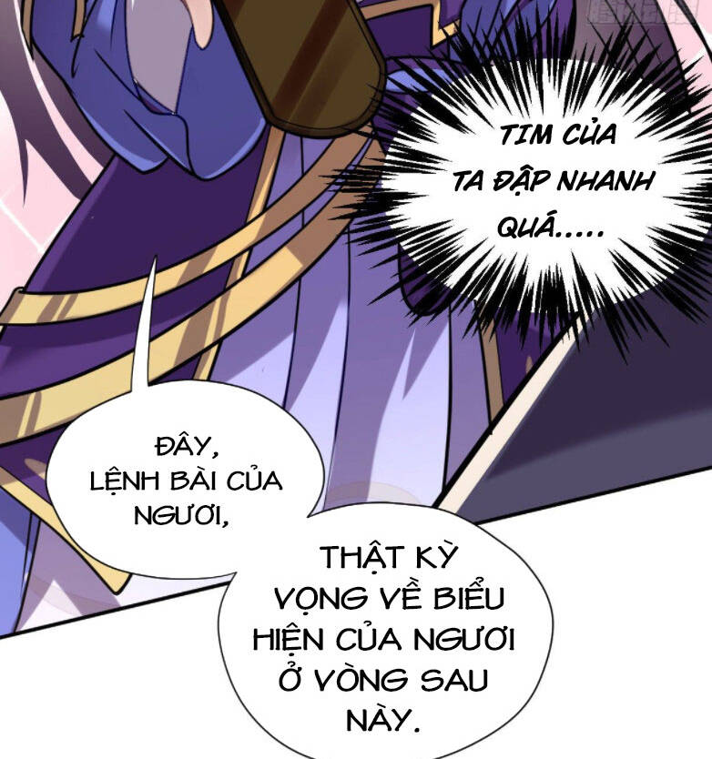 Cửu Vực Ngọc Chi Thiên Nhãn Quật Khởi - Chương 3