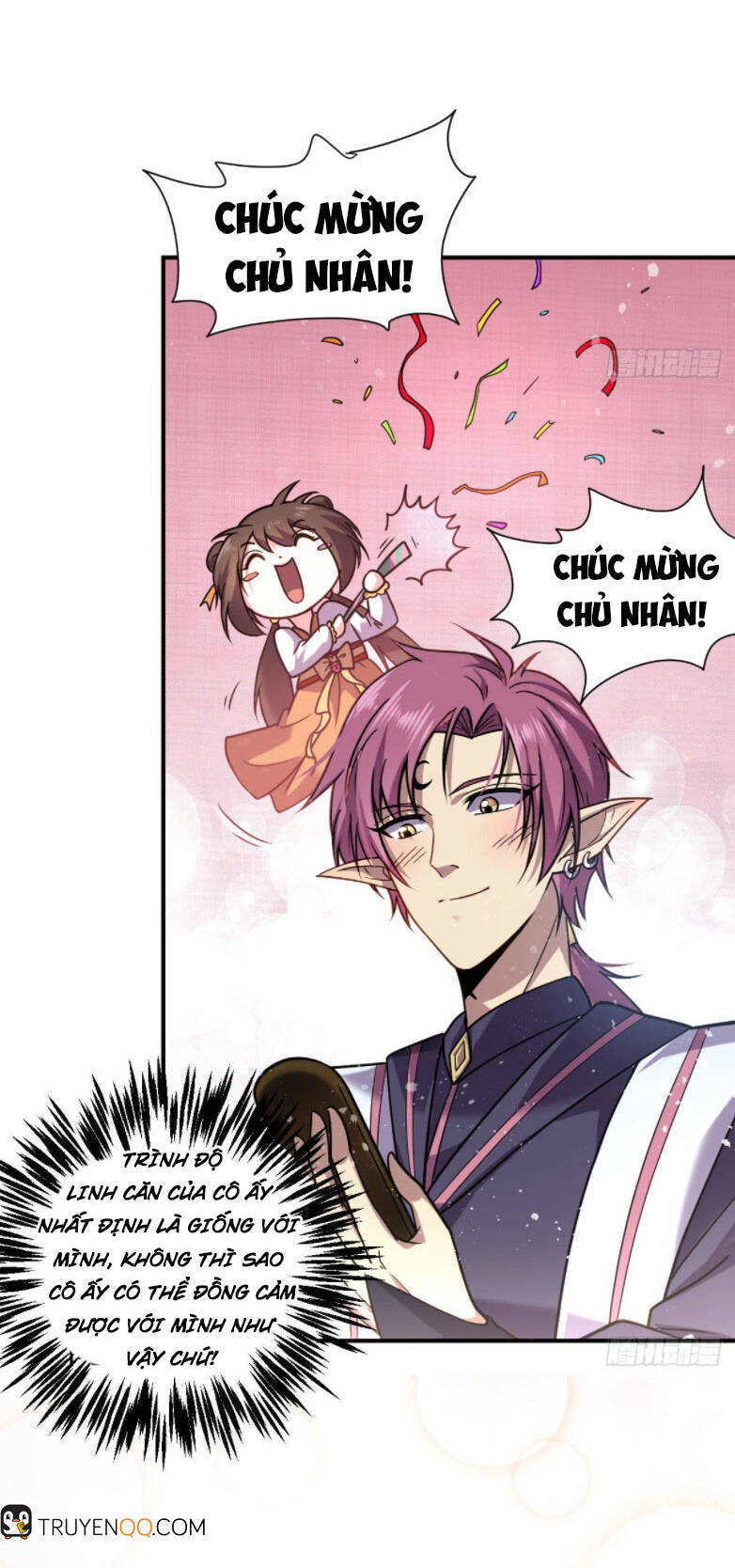 Cửu Vực Ngọc Chi Thiên Nhãn Quật Khởi - Chương 3