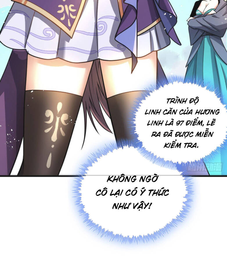 Cửu Vực Ngọc Chi Thiên Nhãn Quật Khởi - Chương 4