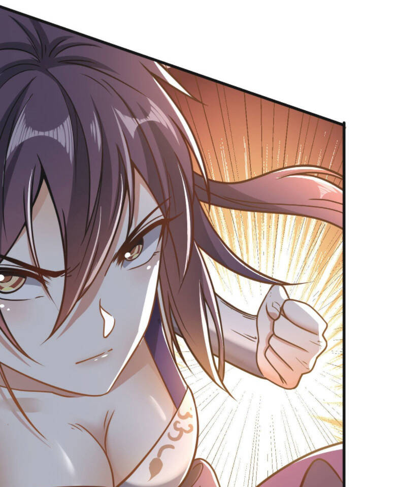 Cửu Vực Ngọc Chi Thiên Nhãn Quật Khởi - Chương 4