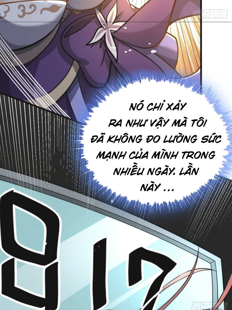 Cửu Vực Ngọc Chi Thiên Nhãn Quật Khởi - Chương 4