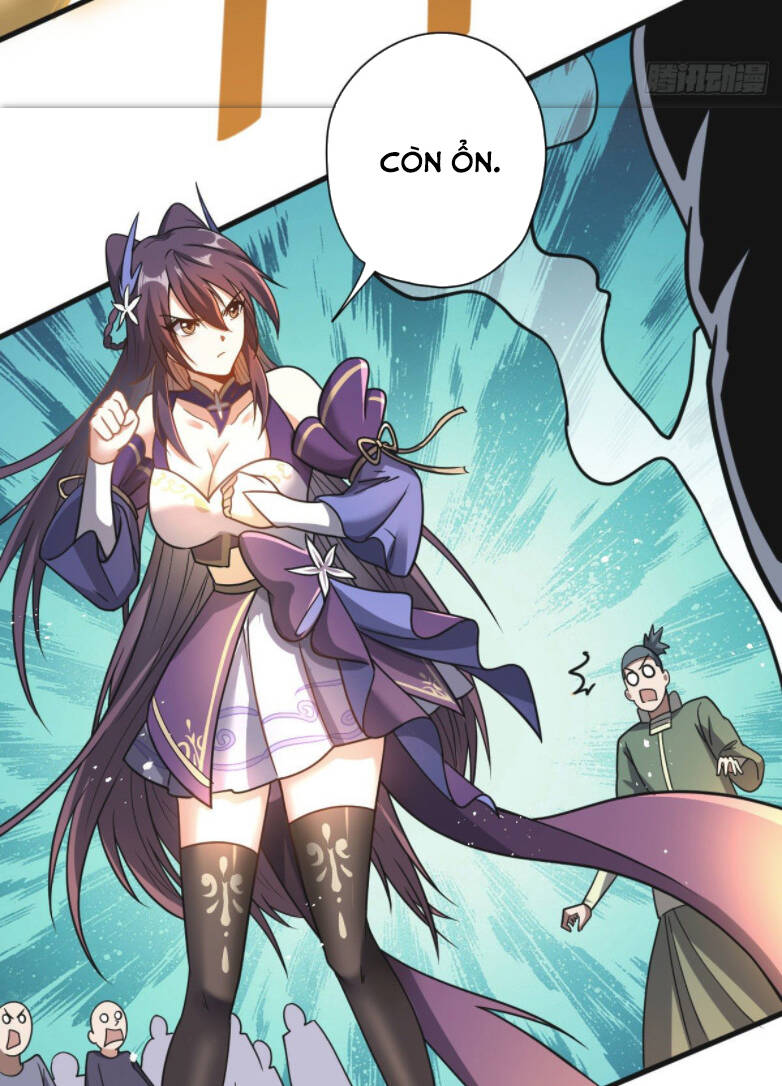 Cửu Vực Ngọc Chi Thiên Nhãn Quật Khởi - Chương 4