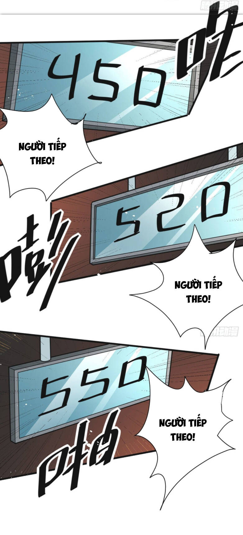 Cửu Vực Ngọc Chi Thiên Nhãn Quật Khởi - Chương 4