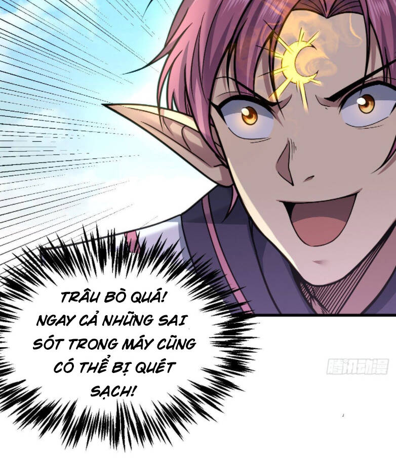 Cửu Vực Ngọc Chi Thiên Nhãn Quật Khởi - Chương 4