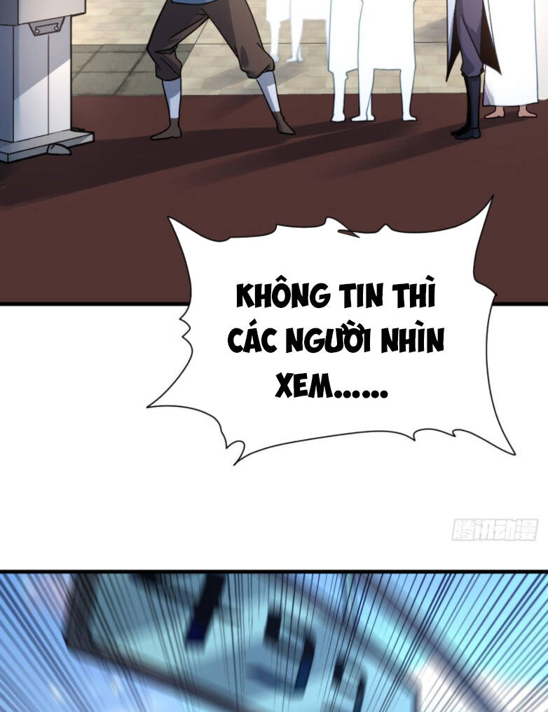 Cửu Vực Ngọc Chi Thiên Nhãn Quật Khởi - Chương 4