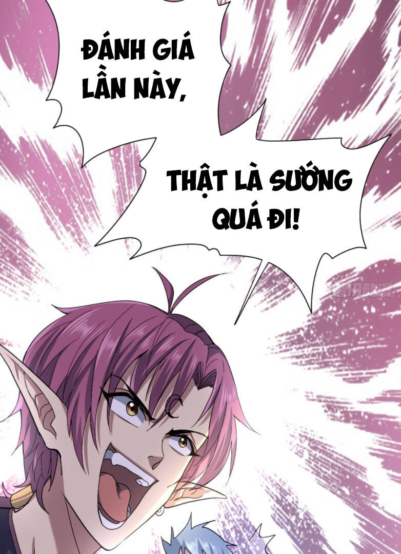 Cửu Vực Ngọc Chi Thiên Nhãn Quật Khởi - Chương 4