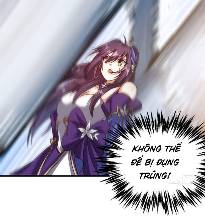 Cửu Vực Ngọc Chi Thiên Nhãn Quật Khởi - Chương 5