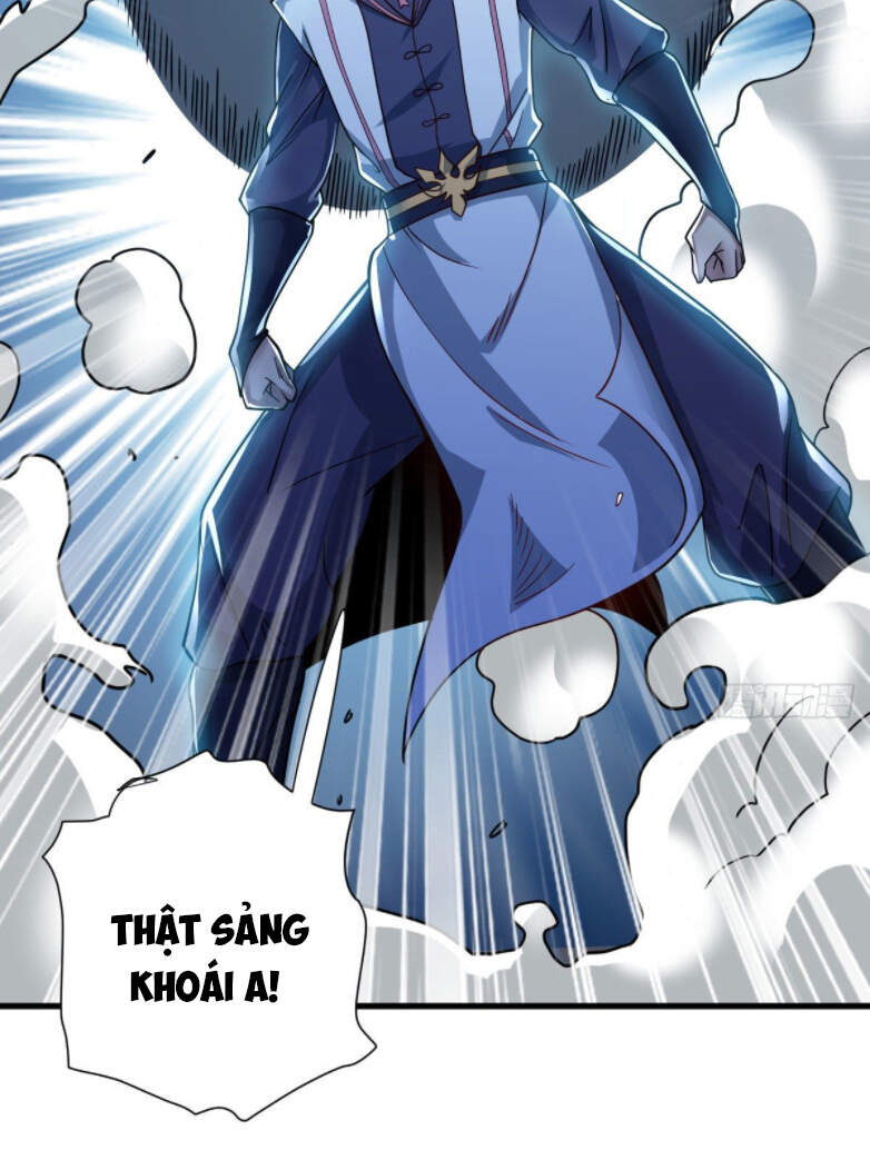 Cửu Vực Ngọc Chi Thiên Nhãn Quật Khởi - Chương 5