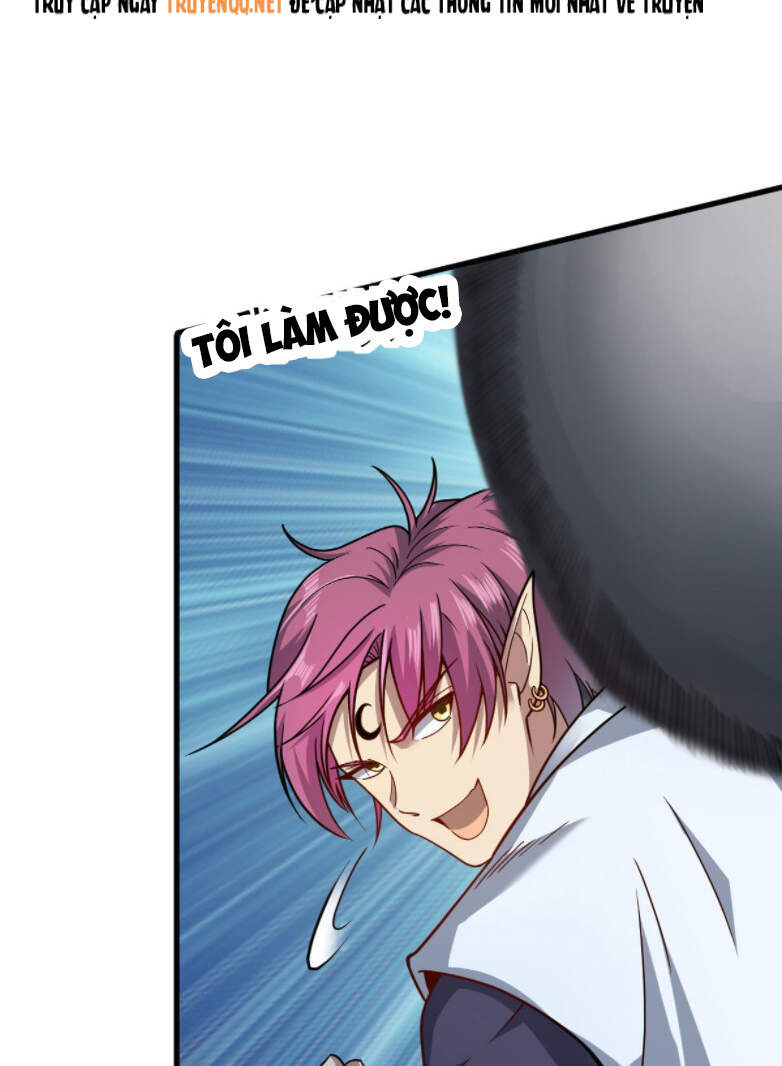 Cửu Vực Ngọc Chi Thiên Nhãn Quật Khởi - Chương 5